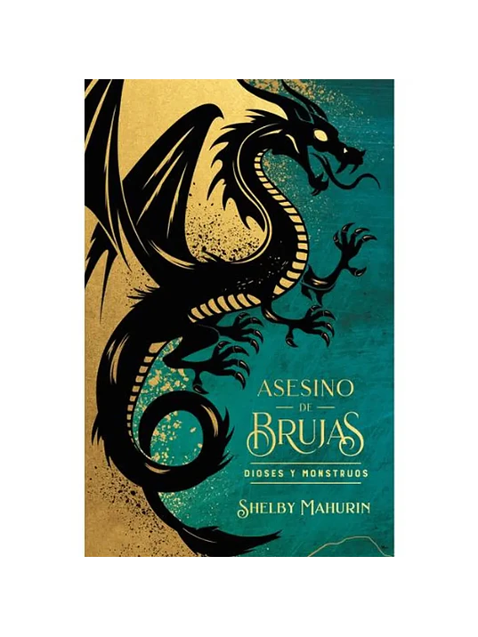 ASESINO DE BRUJAS. DIOSES Y MONSTRUOS. EDICION ESPECIAL - PUCK 1