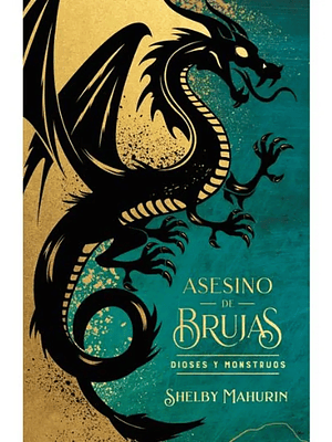 ASESINO DE BRUJAS. DIOSES Y MONSTRUOS. EDICION ESPECIAL - PUCK