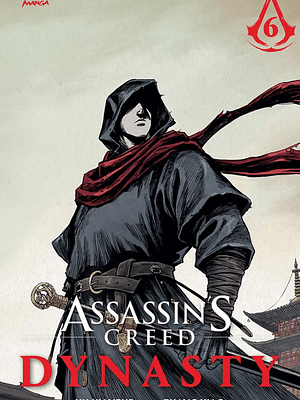 ASSASSIN'S CREED DYNASTY 06 - MOZTROS