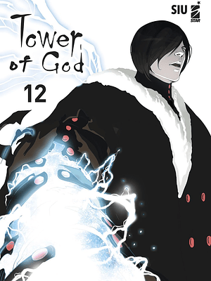TOWER OF GOD 12 - PANINI ESPANA