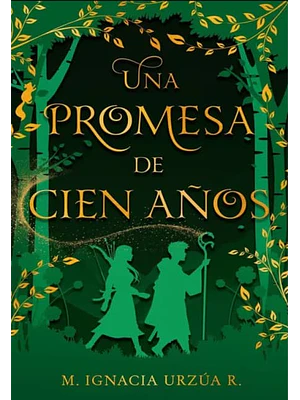UNA PROMESA DE CIEN ANOS - PUCK