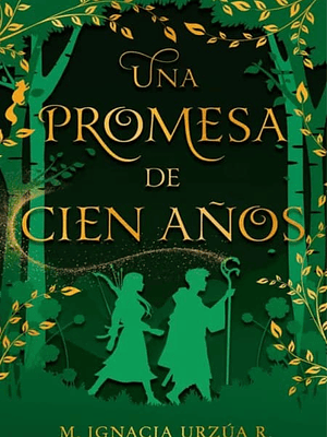 UNA PROMESA DE CIEN ANOS - PUCK