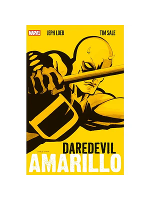 MARVEL ESSENTIALS 18. DAREDEVIL: AMARILLO - PANINI ESPANA