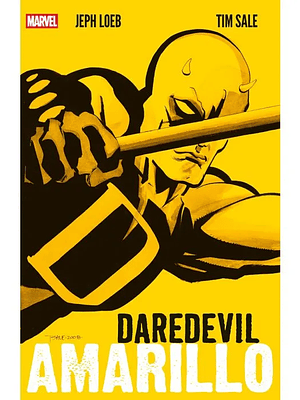 MARVEL ESSENTIALS 18. DAREDEVIL: AMARILLO - PANINI ESPANA