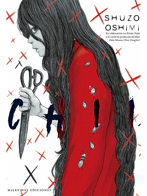 CHII - MILKY WAY