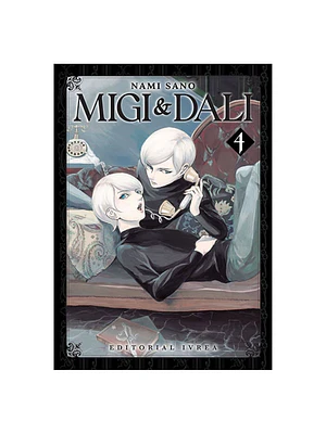 MIGI & DALI 04 - IVREA ARGENTINA