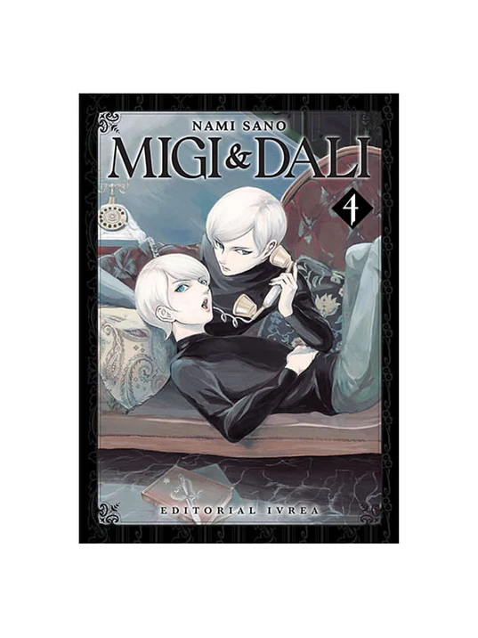 MIGI & DALI 04 - IVREA ARGENTINA 1
