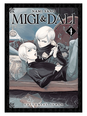 MIGI & DALI 04 - IVREA ARGENTINA