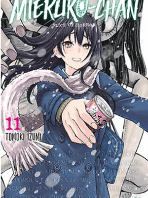 MIERUKO CHAN 11 - IVREA ARGENTINA
