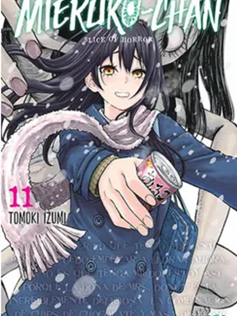 MIERUKO CHAN 11 - IVREA ARGENTINA 1