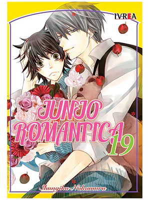 JUNJO ROMANTICA 19 - IVREA ARGENTINA