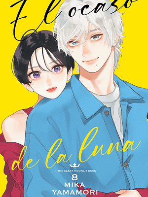 EL OCASO DE LA LUNA 08 - MILKY WAY