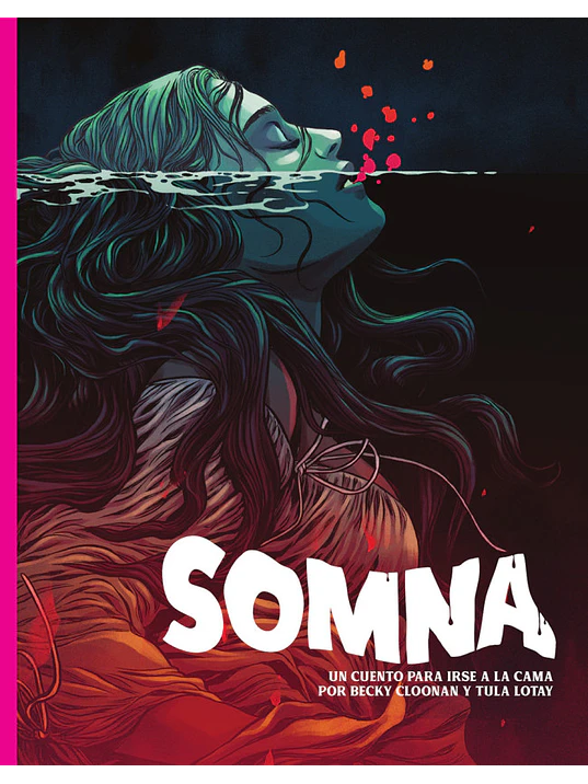 SOMNA - NORMA 1