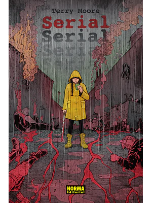 SERIAL - NORMA