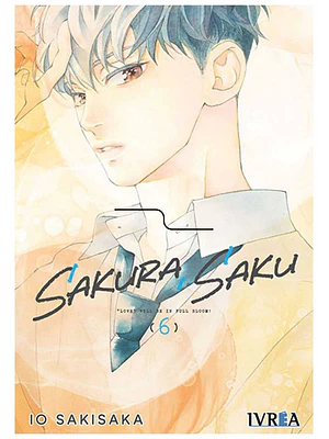 SAKURA, SAKU 06 - IVREA ESPANA