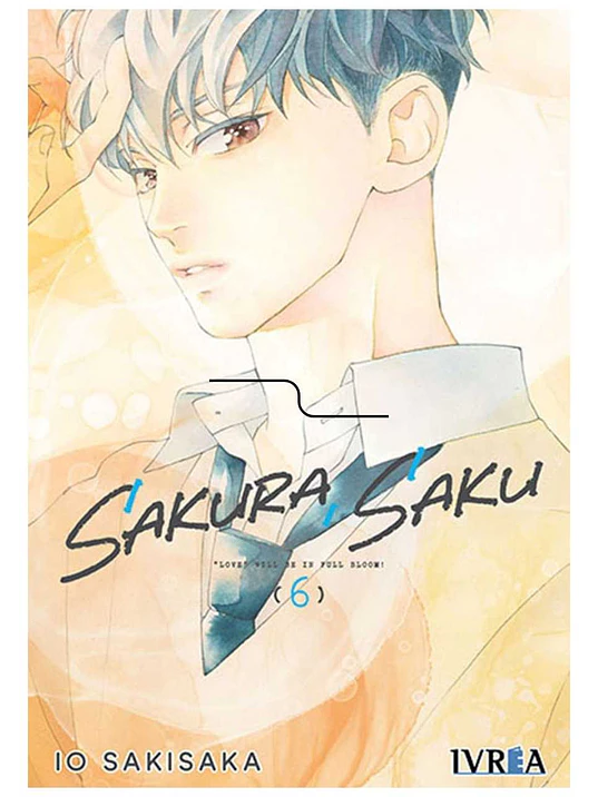 SAKURA, SAKU 06 - IVREA ESPANA 1