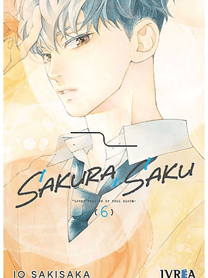 SAKURA, SAKU 06 - IVREA ESPANA