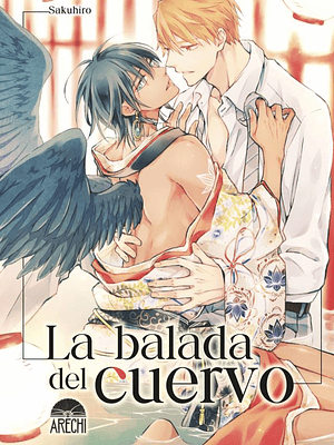 LA BALADA DEL CUERVO - ARECHI