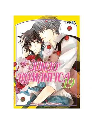 JUNJO ROMANTICA 19 - IVREA ESPANA
