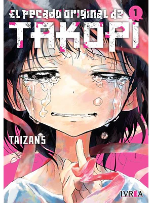 EL PECADO ORIGINAL DE TAKOPI 01 - IVREA ARGENTINA