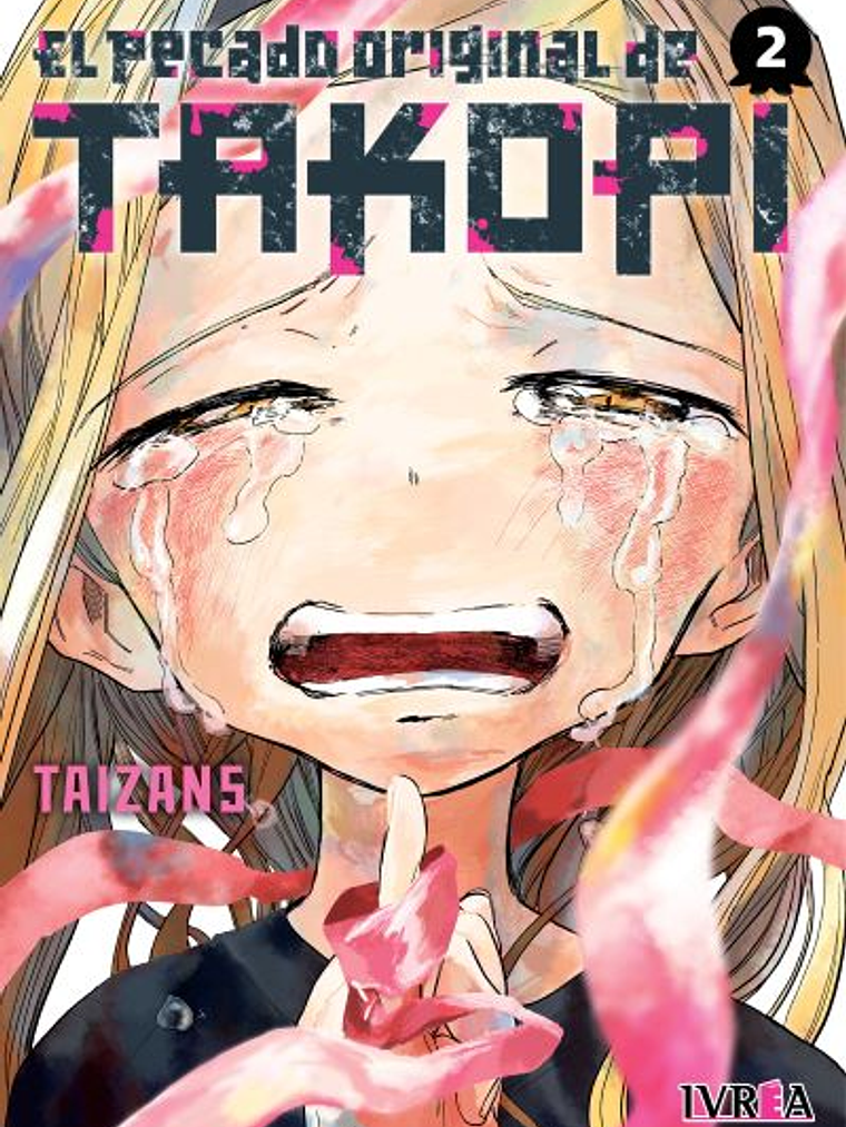 EL PECADO ORIGINAL DE TAKOPI 02 - IVREA ARGENTINA 1