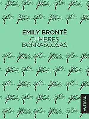 CUMBRES BORRASCOSAS - AUSTRAL