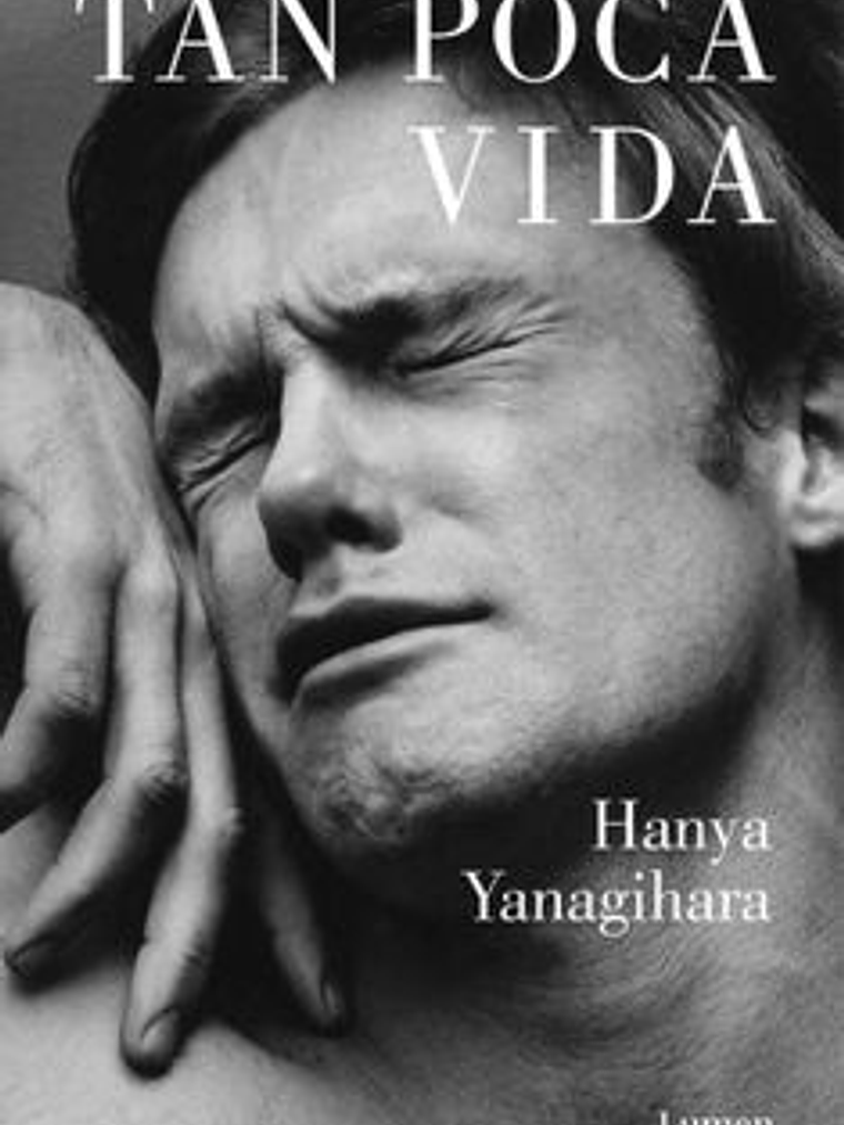 TAN POCA VIDA - LUMEN 1