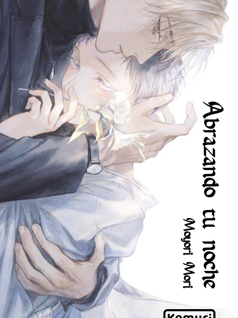 ABRAZANDO TU NOCHE - KEMURI 1