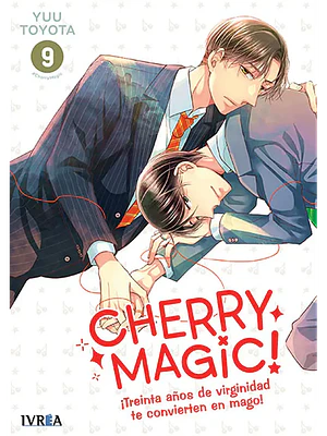 CHERRY MAGIC 09 - IVREA ESPANA