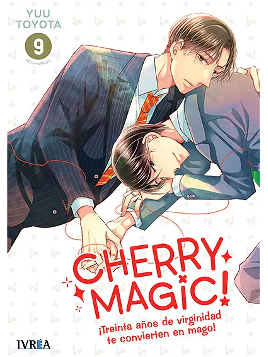 CHERRY MAGIC 09 - IVREA ESPANA 1