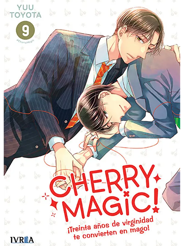 CHERRY MAGIC 09 - IVREA ESPANA 1