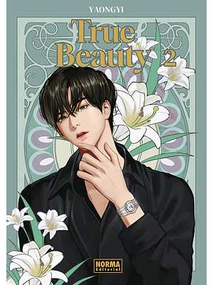 TRUE BEAUTY 02 - NORMA