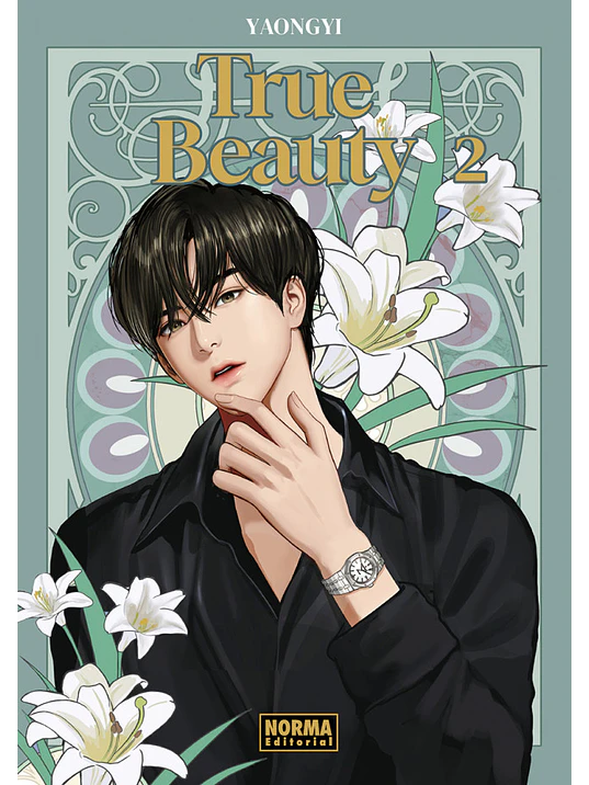 TRUE BEAUTY 02 - NORMA 1