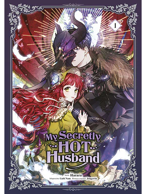 MY SECRETLY HOT HUSBAND 01 - NORMA