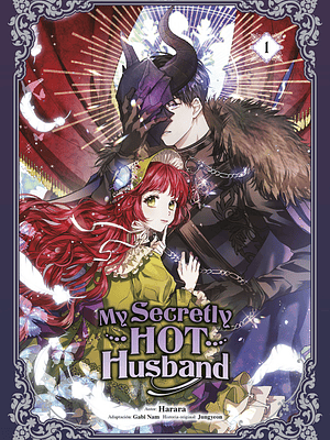 MY SECRETLY HOT HUSBAND 01 - NORMA