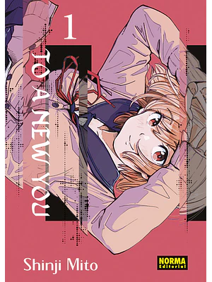 TO A NEW YOU 01 - NORMA