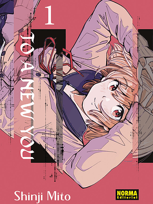 TO A NEW YOU 01 - NORMA