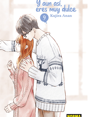 Y AÚN ASÍ, ERES MUY DULCE 09 - NORMA