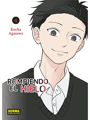 ROMPIENDO EL HIELO 04 - NORMA