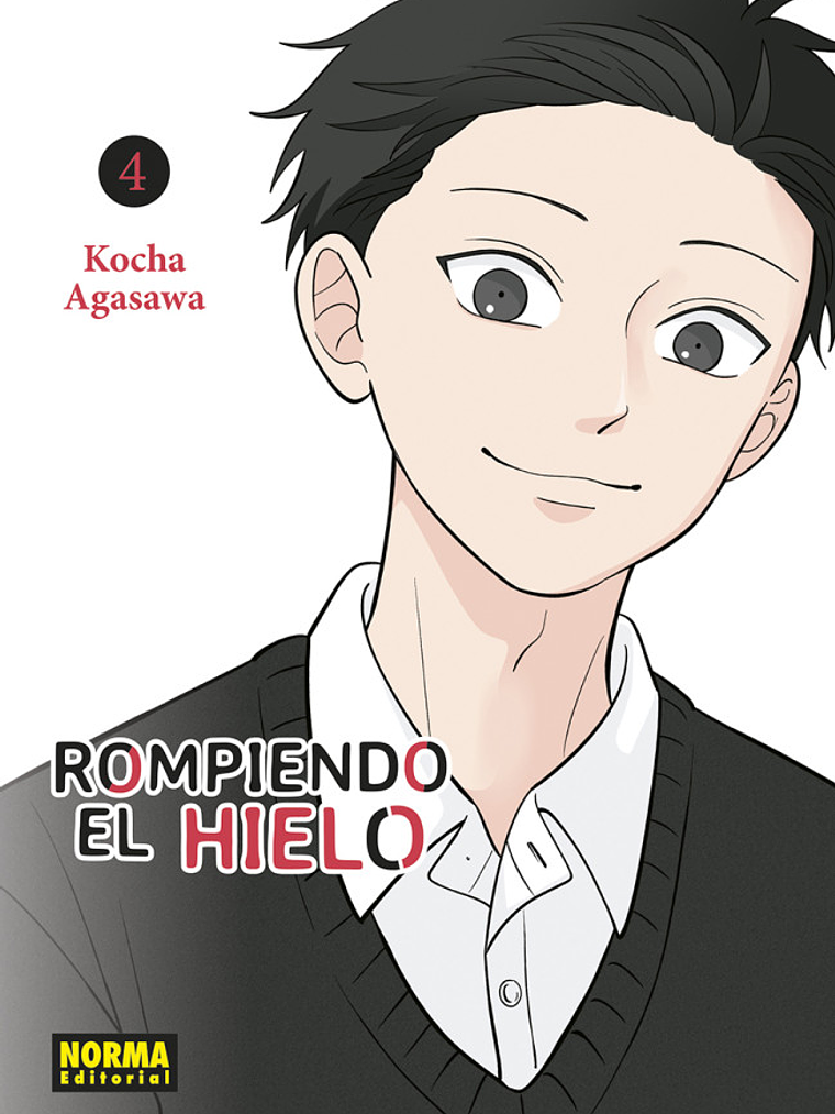 ROMPIENDO EL HIELO 04 - NORMA 1