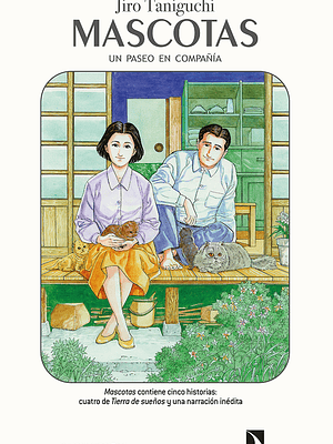 MASCOTAS - PONENT MON