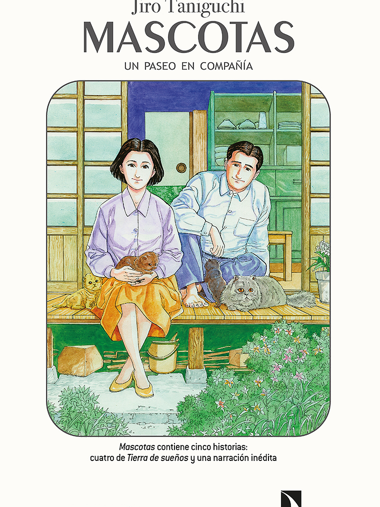 MASCOTAS - PONENT MON 1