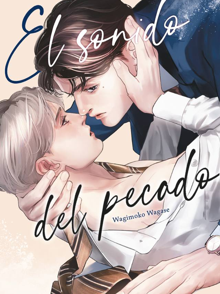 EL SONIDO DEL PECADO - ARECHI 1