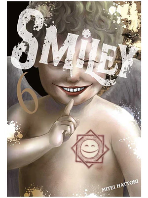 SMILEY 06 - ARECHI