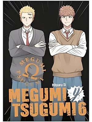 MEGUMI Y TSUGUMI 06 - ARECHI