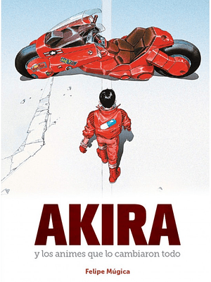 AKIRA Y LOS ANIMES QUE LO CAMBIARON TODO - DIABOLO