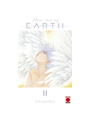 PLEASE SAVE MY EARTH 11 - PANINI ESPANA