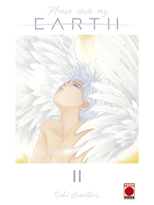 PLEASE SAVE MY EARTH 11 - PANINI ESPANA