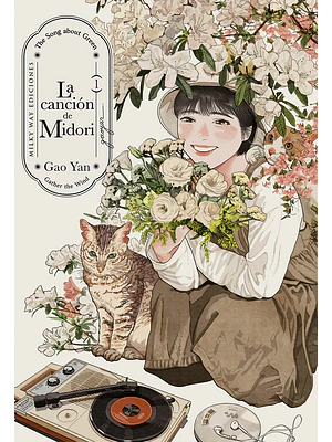 LA CANCIÓN DE MIDORI 01 - MILKY WAY