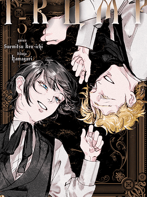 TRUMP 05 - MILKY WAY